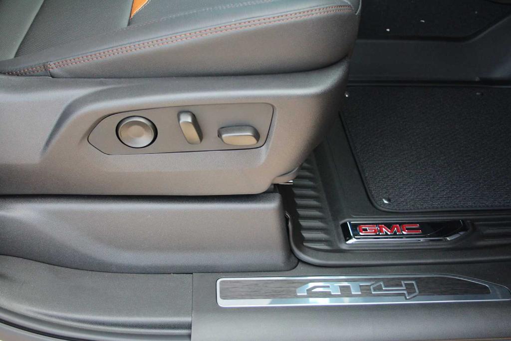 new 2026 GMC Sierra 1500 car, priced at $66,210