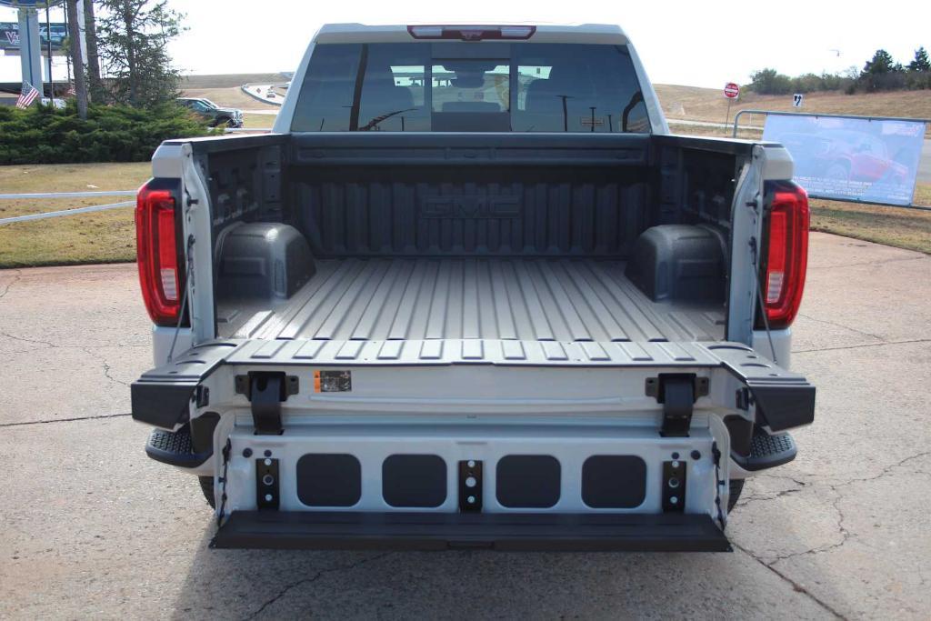 new 2026 GMC Sierra 1500 car, priced at $66,210