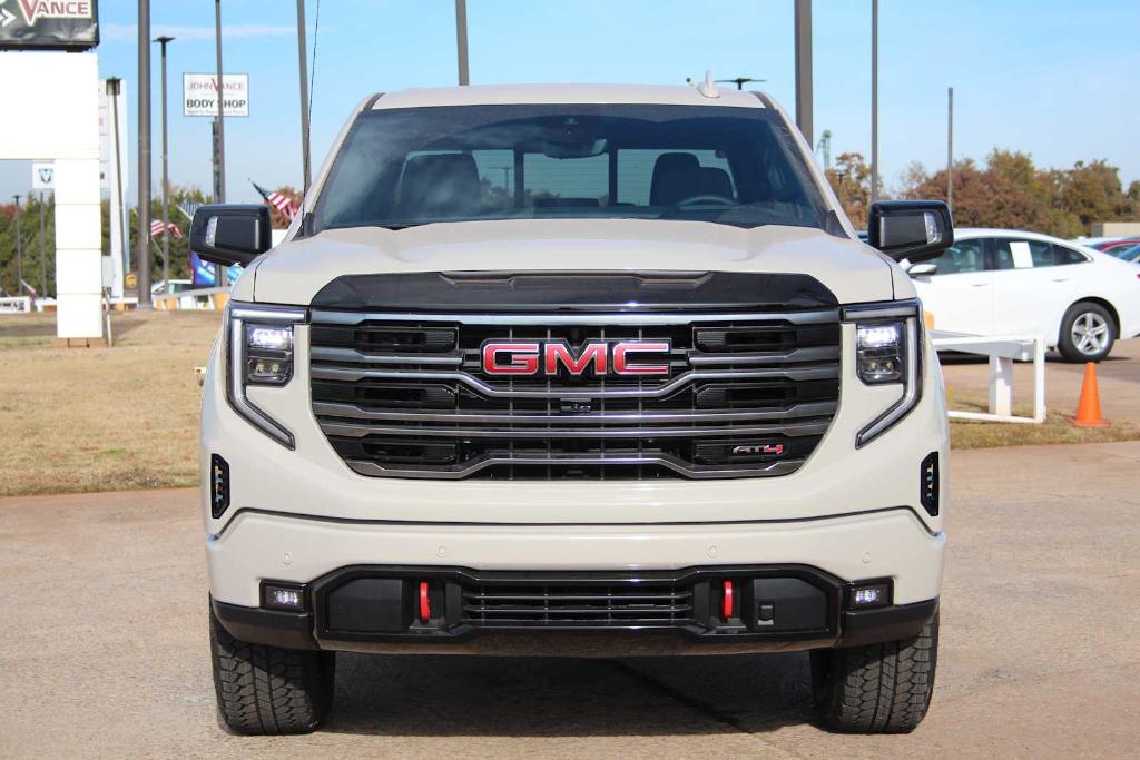 new 2026 GMC Sierra 1500 car, priced at $66,210