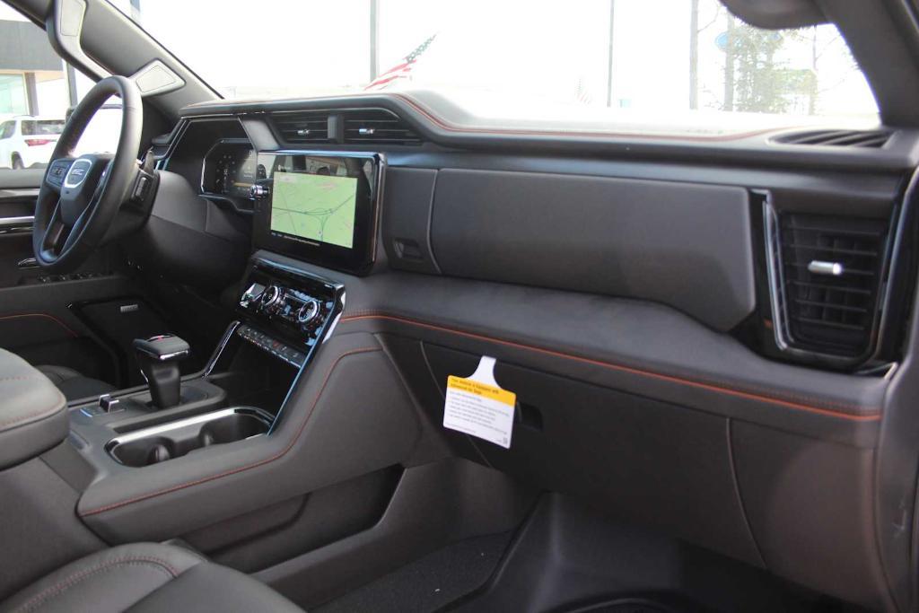 new 2026 GMC Sierra 1500 car, priced at $66,210