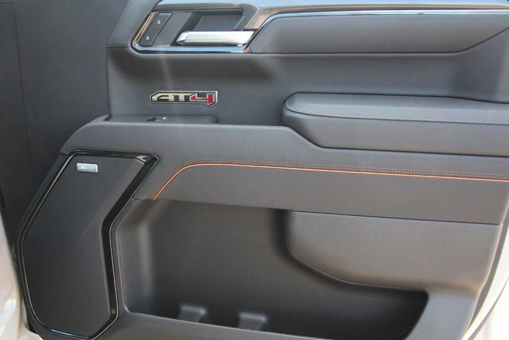 new 2026 GMC Sierra 1500 car, priced at $66,210