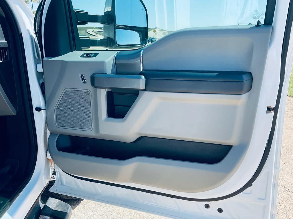 used 2020 Ford F-250 car, priced at $42,750