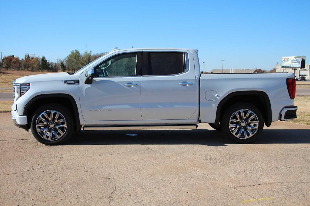 new 2026 GMC Sierra 1500 car, priced at $71,500