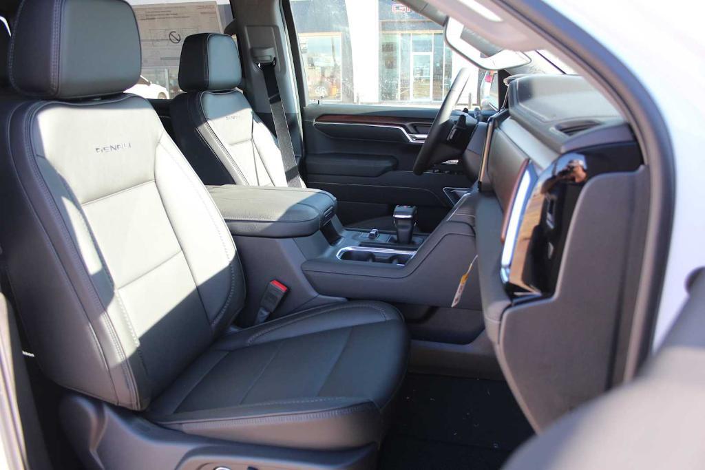 new 2026 GMC Sierra 1500 car, priced at $71,500