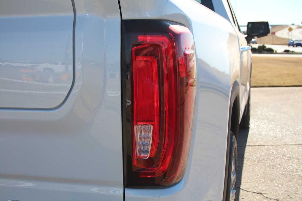 new 2026 GMC Sierra 1500 car, priced at $71,500