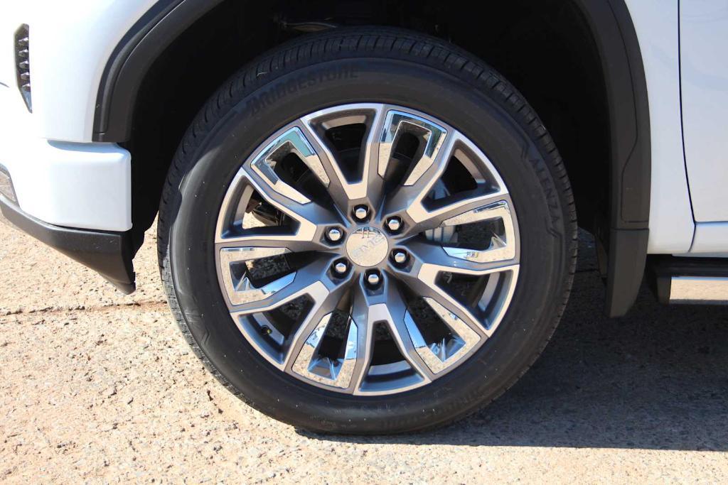 new 2026 GMC Sierra 1500 car, priced at $71,500