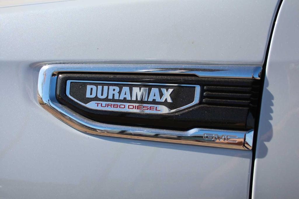 new 2026 GMC Sierra 1500 car, priced at $71,500