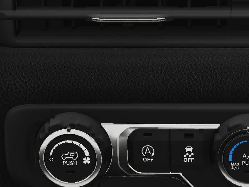 new 2025 Jeep Wrangler car, priced at $41,080