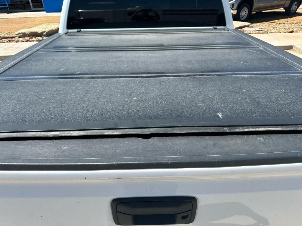 used 2014 Chevrolet Silverado 1500 car, priced at $14,500