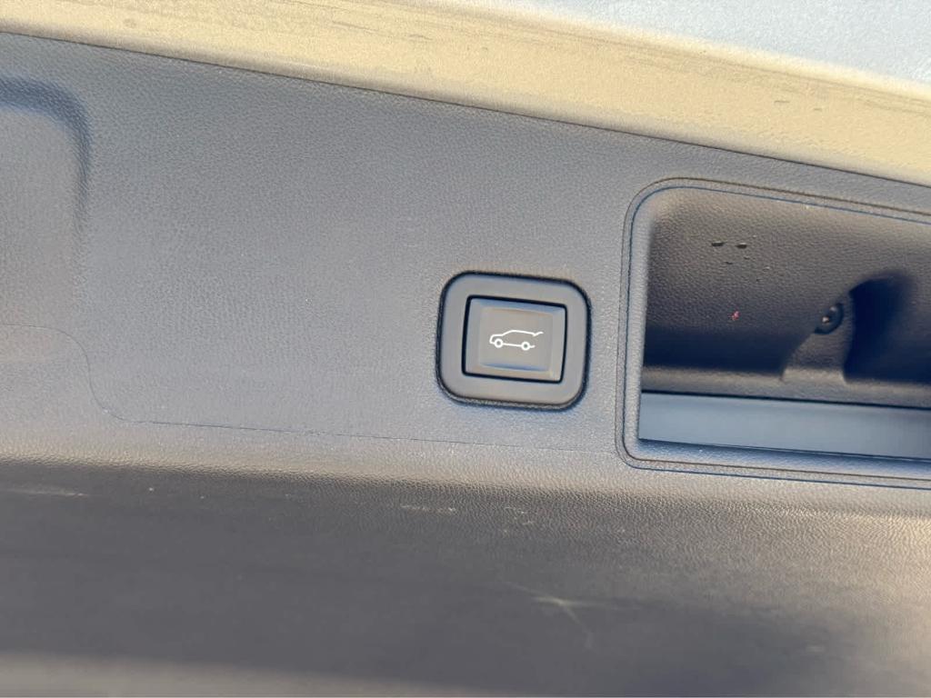 used 2024 GMC Terrain car, priced at $27,547
