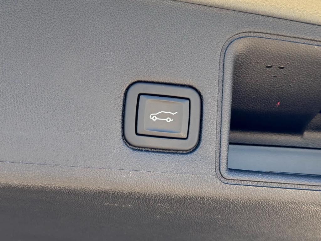 used 2024 GMC Terrain car, priced at $27,547