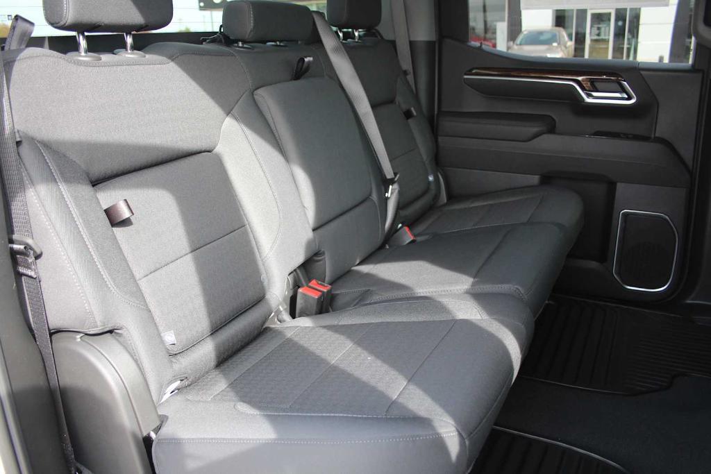 new 2026 GMC Sierra 1500 car, priced at $53,990