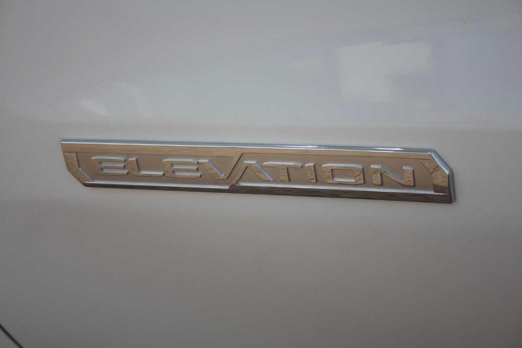 new 2026 GMC Sierra 1500 car, priced at $53,990