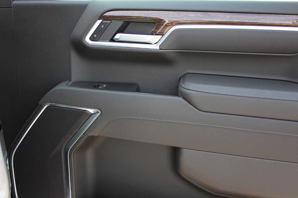 new 2026 GMC Sierra 1500 car, priced at $53,990