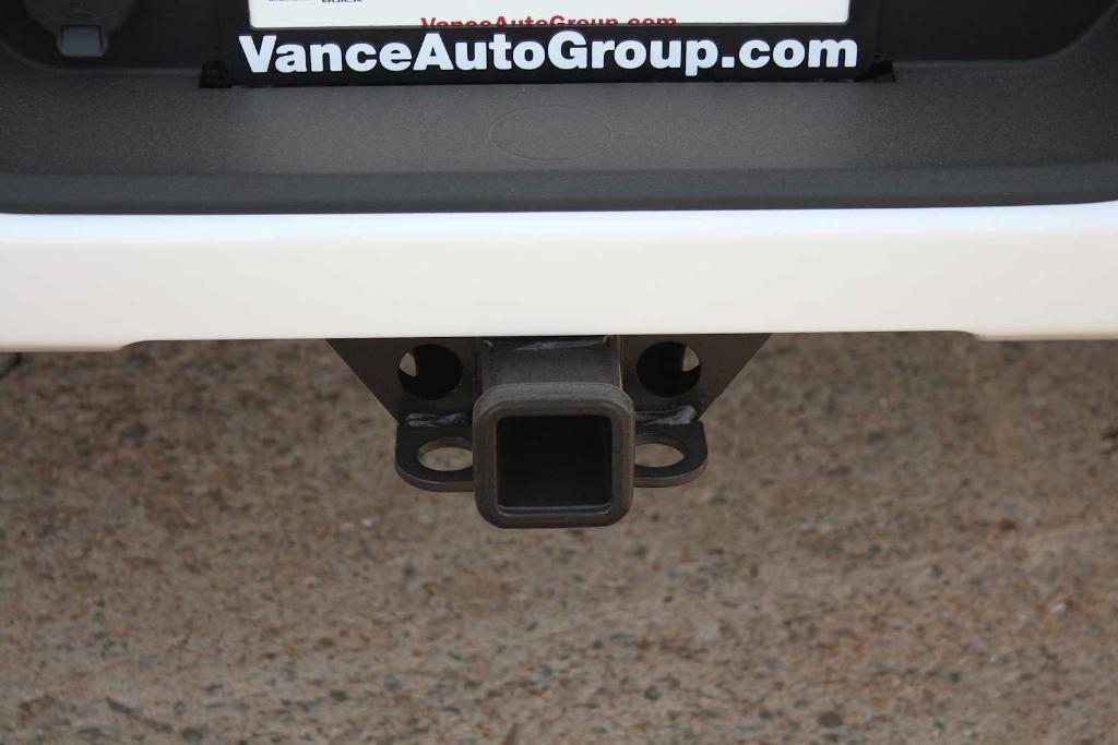 new 2026 GMC Sierra 1500 car, priced at $53,990