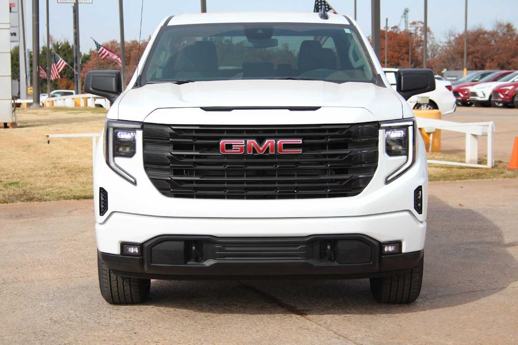 new 2026 GMC Sierra 1500 car, priced at $53,990