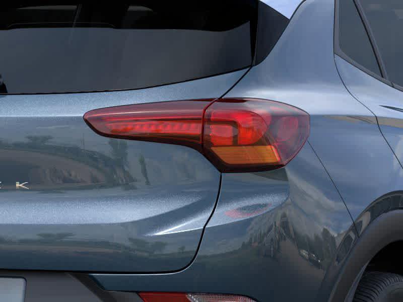 new 2026 Buick Encore GX car, priced at $26,975