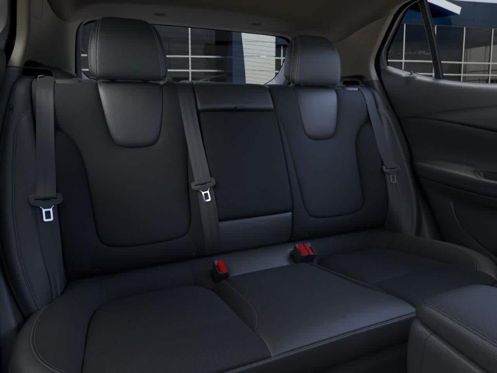 new 2026 Buick Encore GX car, priced at $26,975