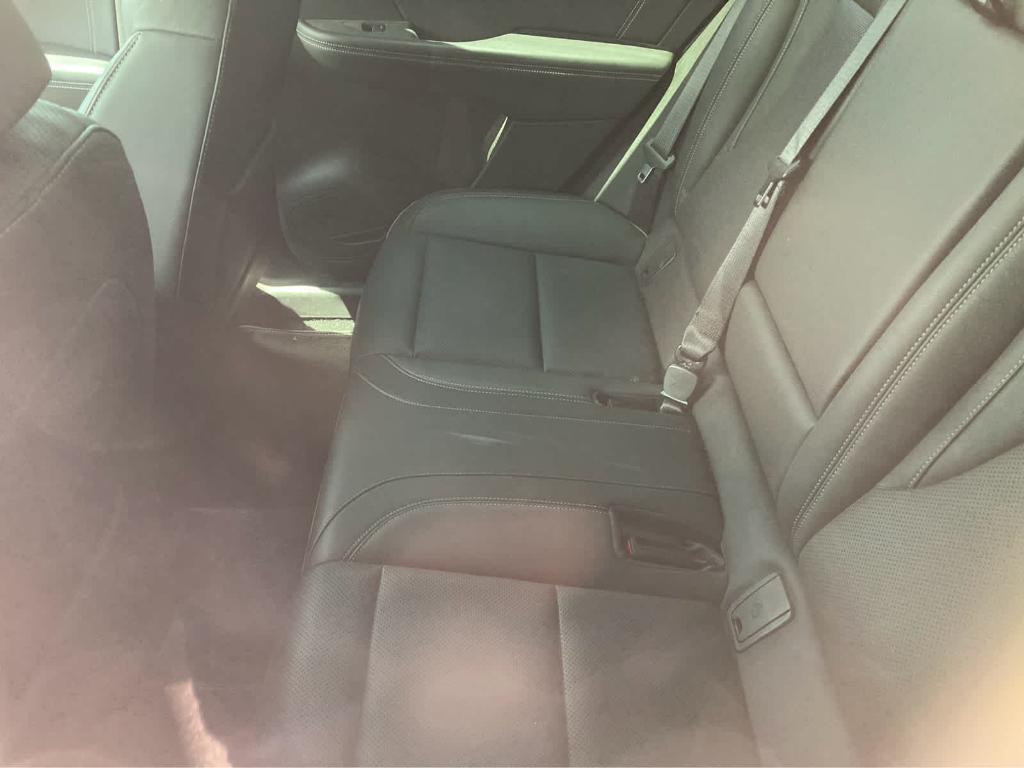 used 2021 Buick Envision car, priced at $24,750