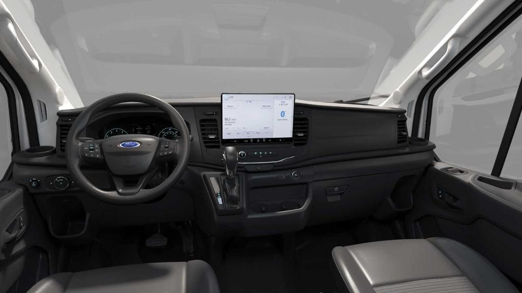 new 2024 Ford Transit-350 car, priced at $56,380