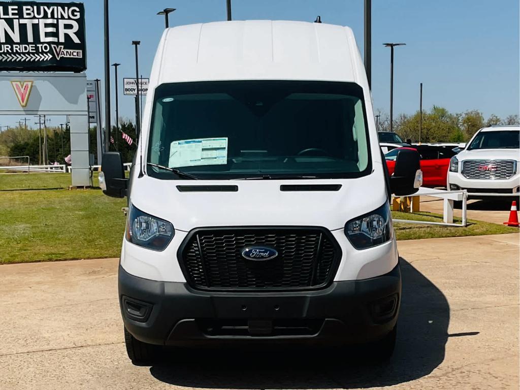 new 2024 Ford Transit-350 car, priced at $48,380