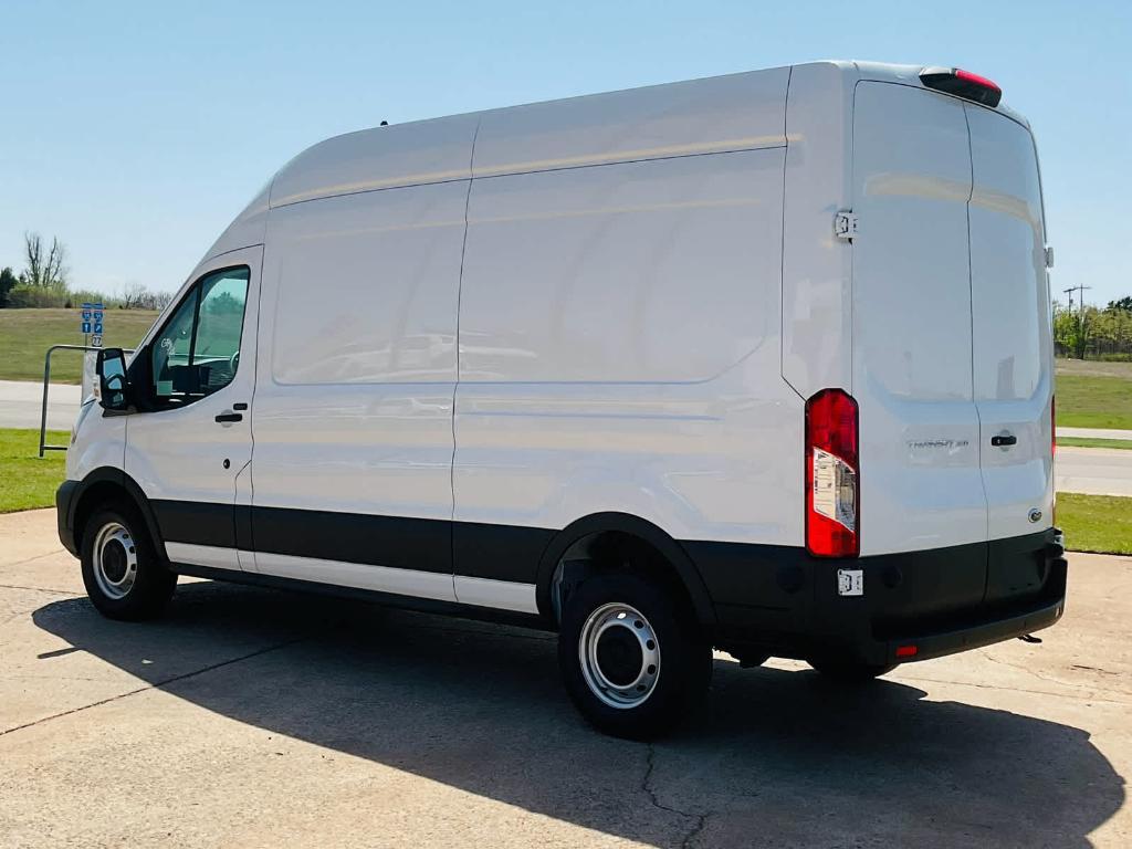 new 2024 Ford Transit-350 car, priced at $48,380