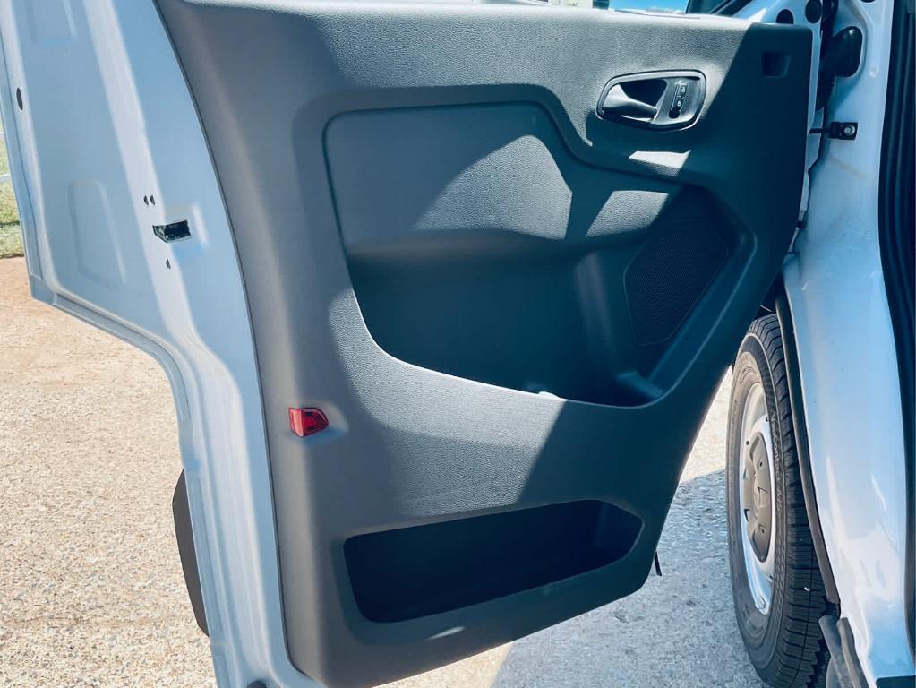new 2024 Ford Transit-350 car, priced at $48,380