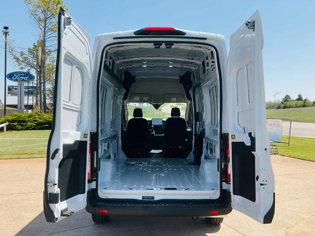 new 2024 Ford Transit-350 car, priced at $48,380