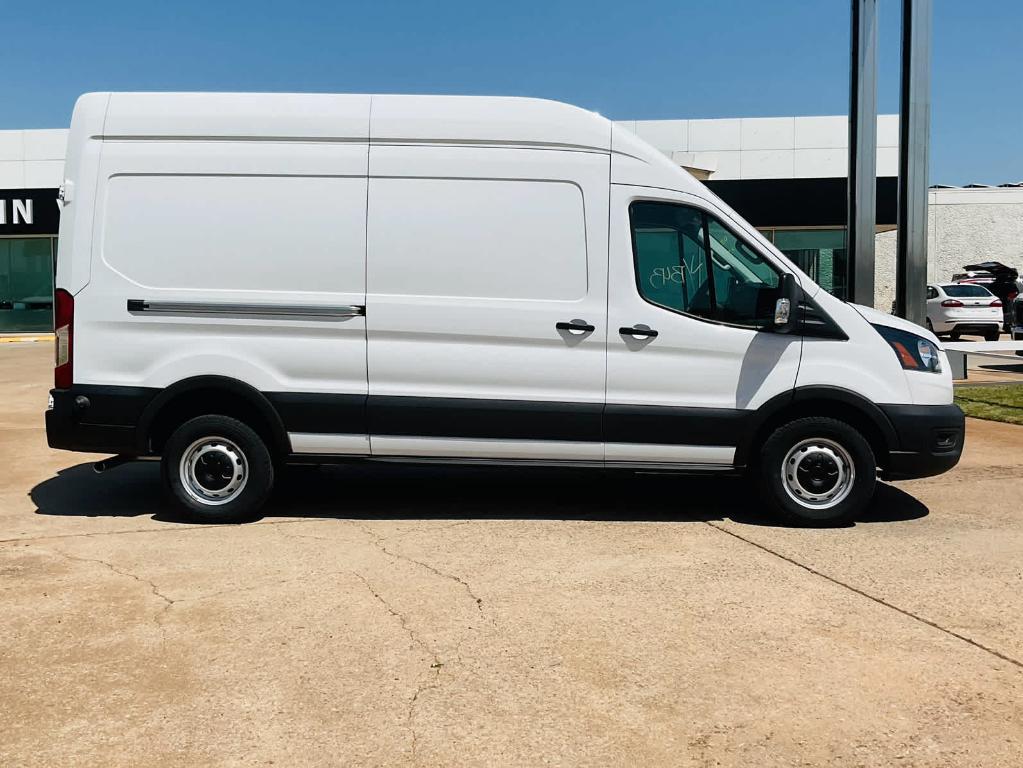 new 2024 Ford Transit-350 car, priced at $48,380