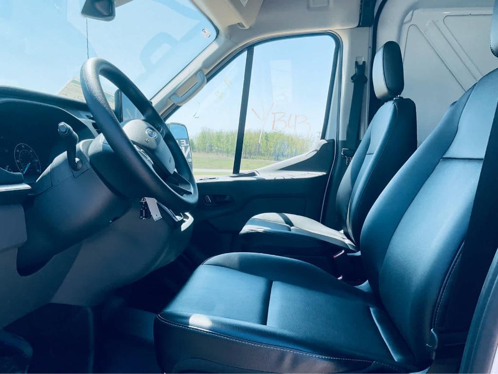 new 2024 Ford Transit-350 car, priced at $48,380