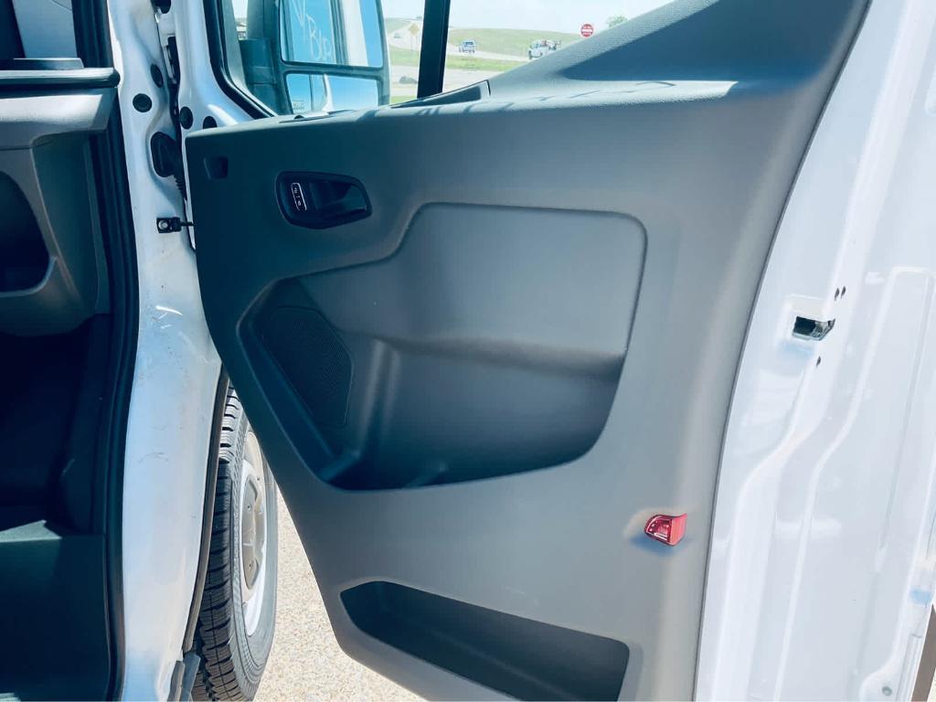 new 2024 Ford Transit-350 car, priced at $48,380