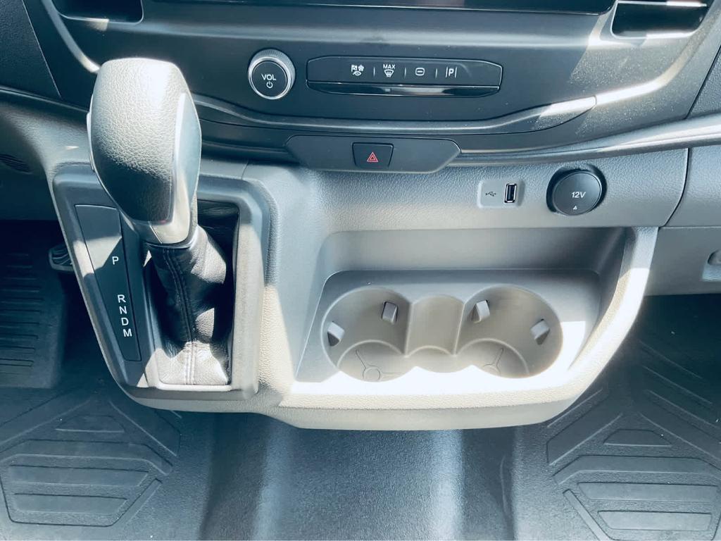 new 2024 Ford Transit-350 car, priced at $48,380
