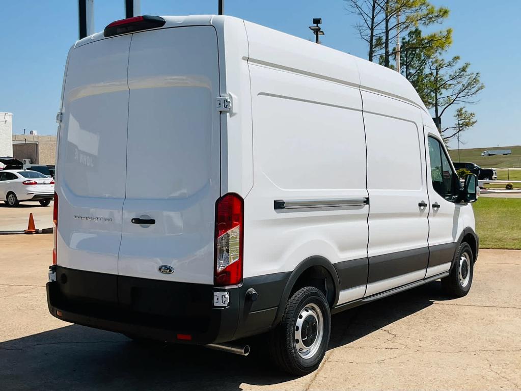 new 2024 Ford Transit-350 car, priced at $48,380