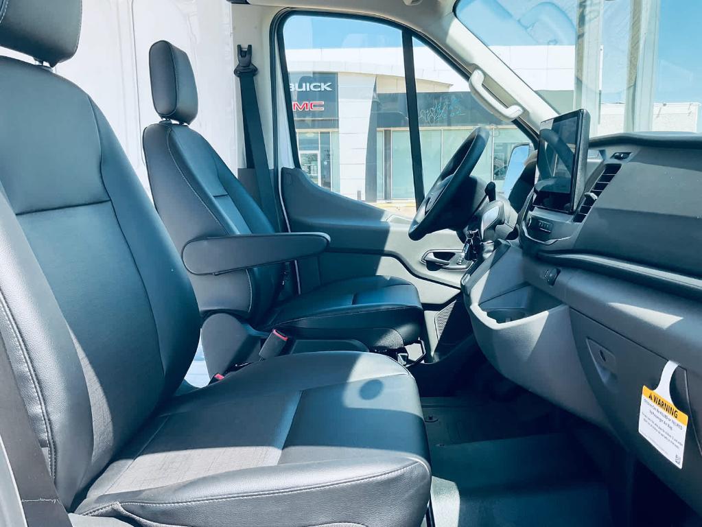 new 2024 Ford Transit-350 car, priced at $48,380