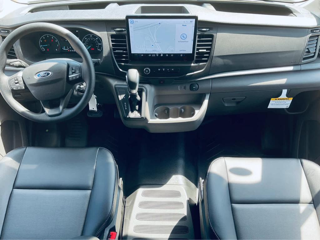 new 2024 Ford Transit-350 car, priced at $48,380