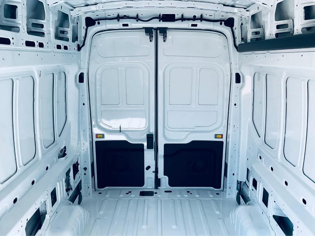 new 2024 Ford Transit-350 car, priced at $48,380
