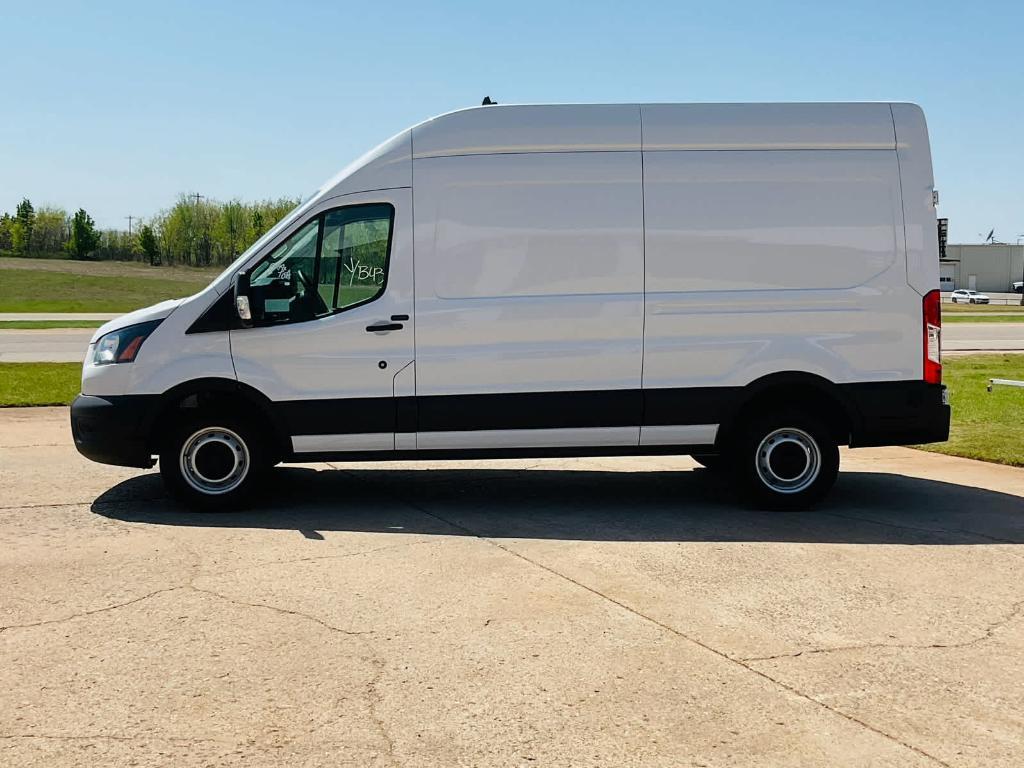 new 2024 Ford Transit-350 car, priced at $48,380