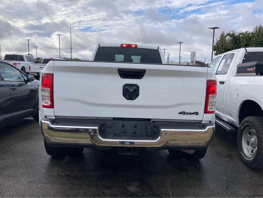 used 2022 Ram 3500 car, priced at $48,349