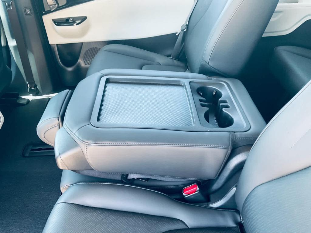 used 2024 Kia Carnival car, priced at $37,000