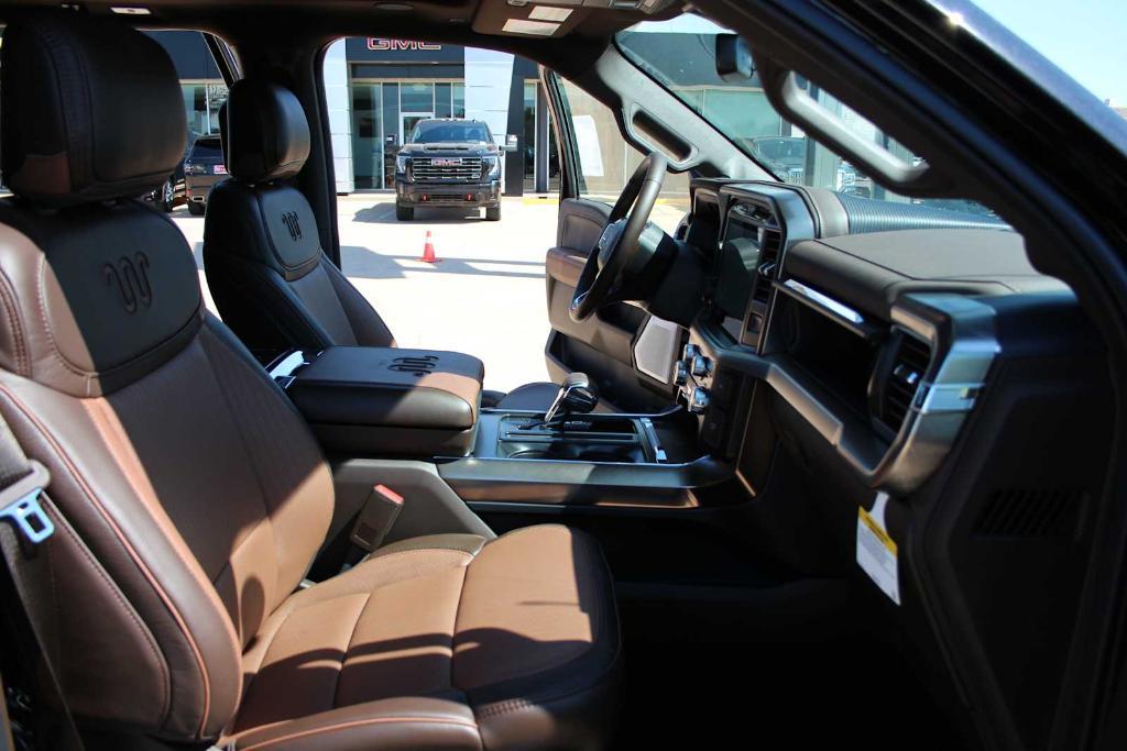 new 2025 Ford F-150 car, priced at $71,420