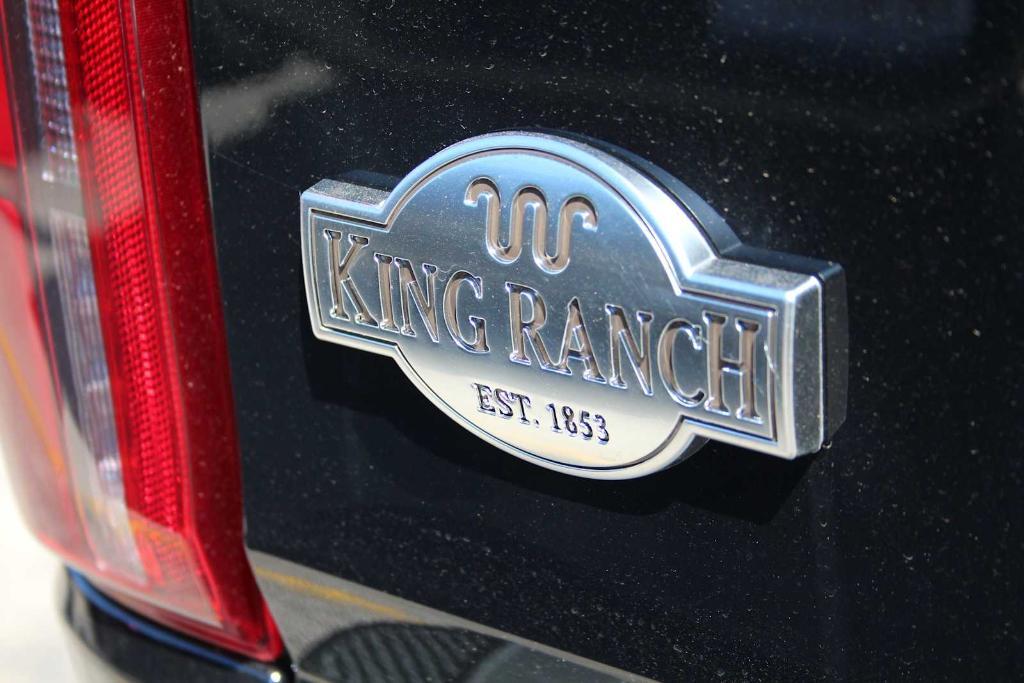 new 2025 Ford F-150 car, priced at $71,420