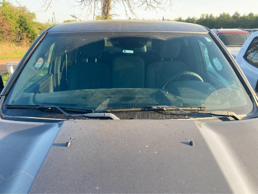 used 2021 Ram 1500 Classic car, priced at $25,000