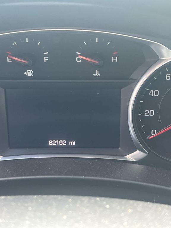 used 2020 Chevrolet Equinox car, priced at $20,000