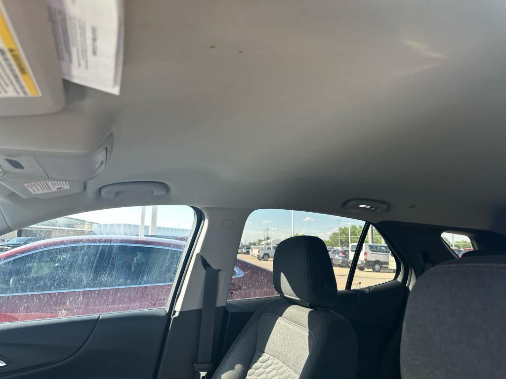 used 2020 Chevrolet Equinox car, priced at $20,000