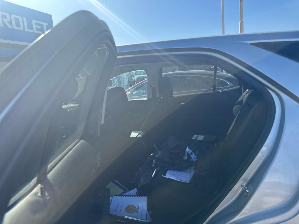 used 2020 Chevrolet Equinox car, priced at $20,000
