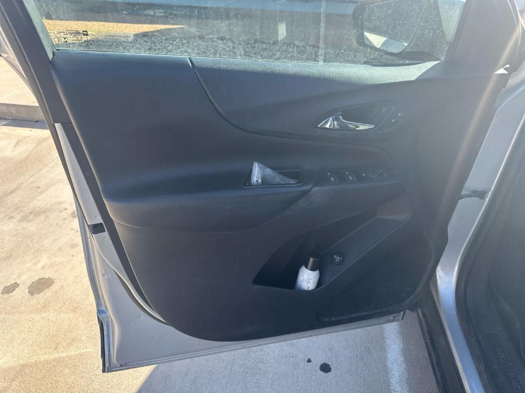used 2020 Chevrolet Equinox car, priced at $20,000