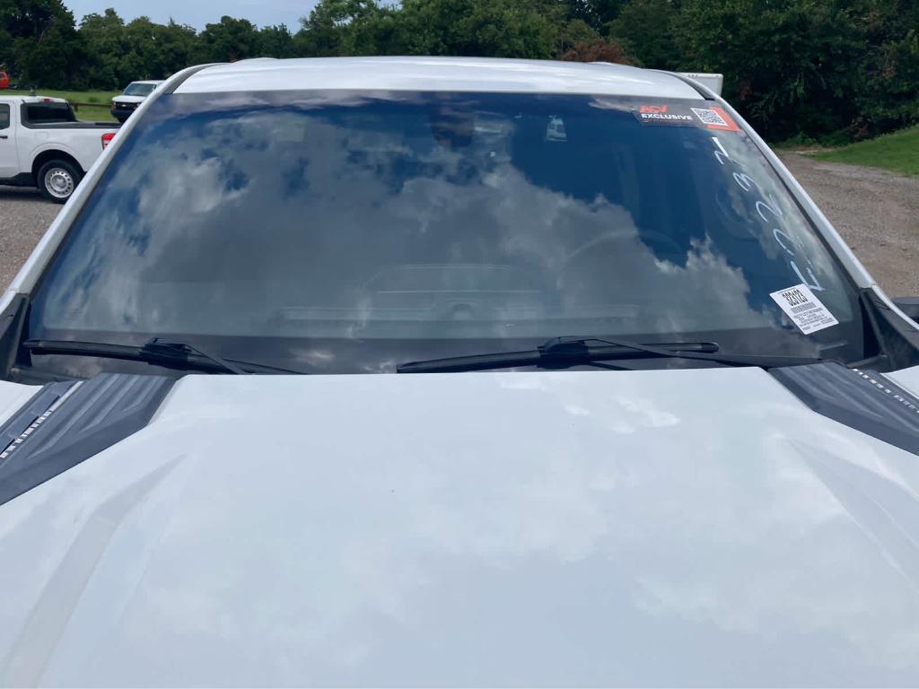 used 2022 Chevrolet Silverado 2500 car, priced at $35,000