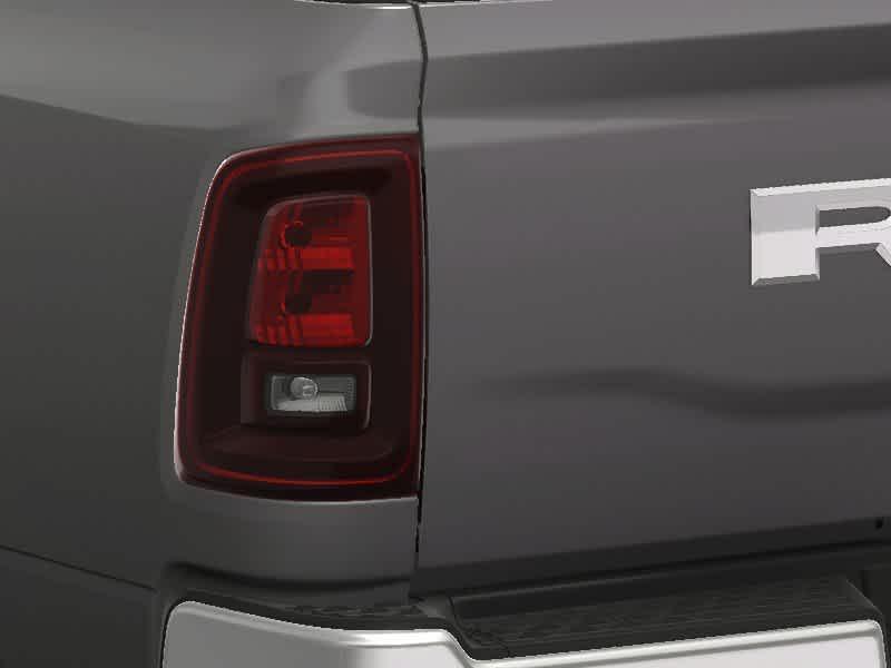 new 2025 Ram 2500 car, priced at $63,935