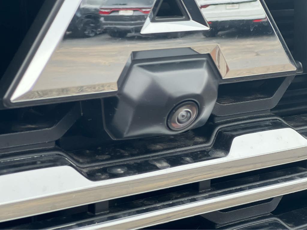 new 2025 Ram 2500 car, priced at $93,352