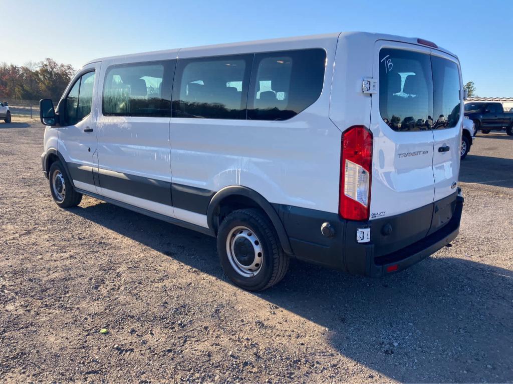 used 2020 Ford Transit-350 car, priced at $44,000